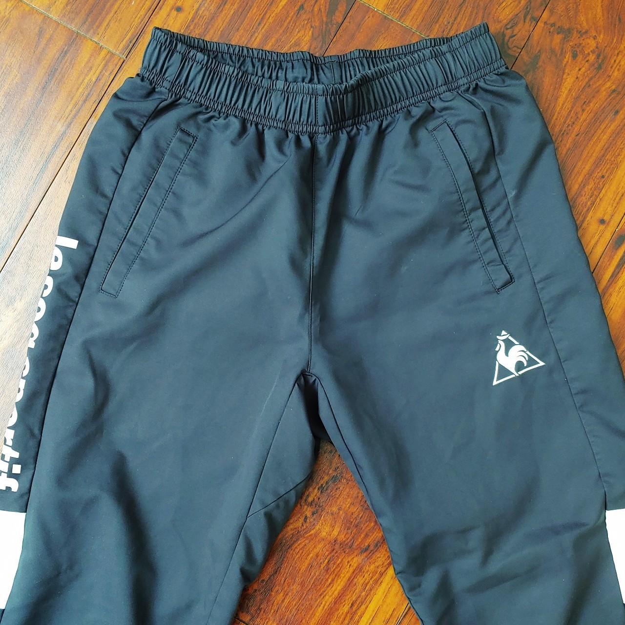 jogging le coq sportif homme 2014