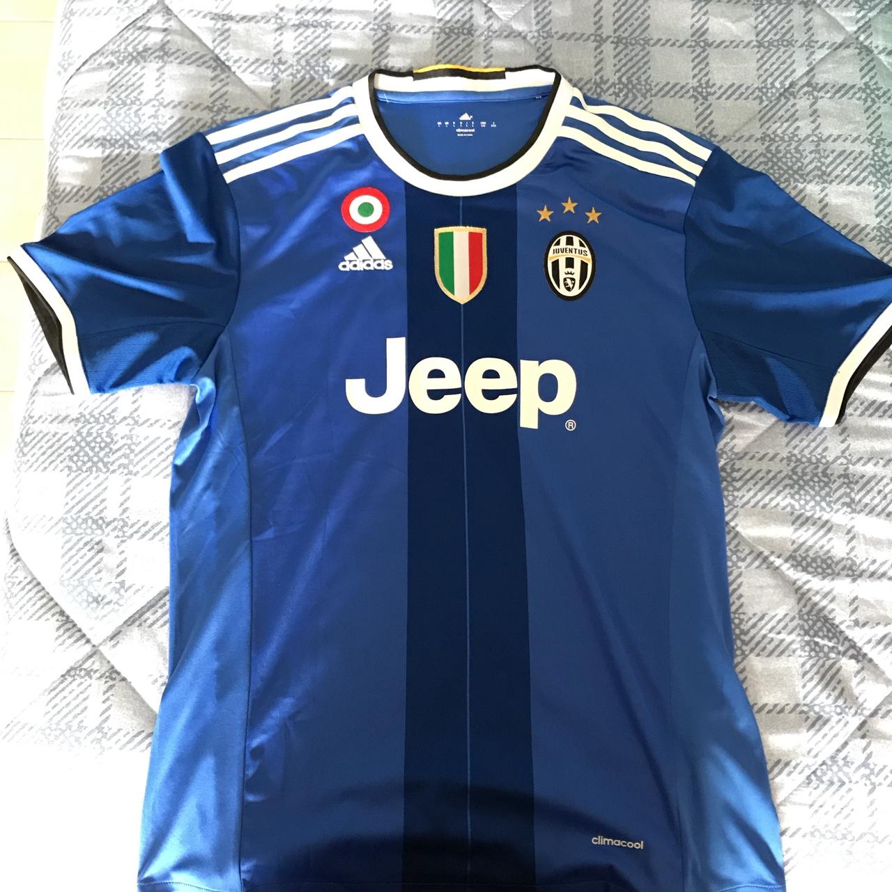 Abbigliamento Juventus