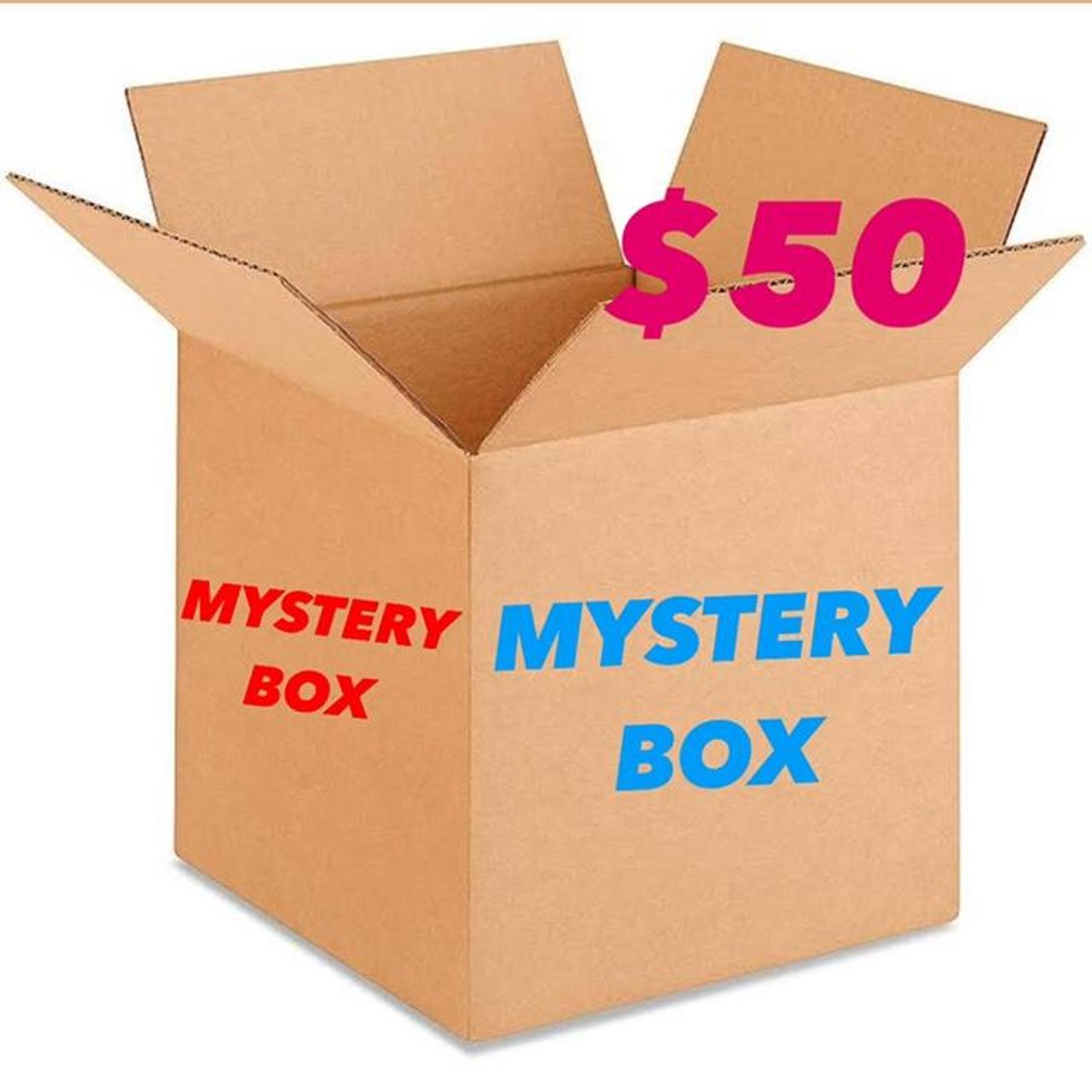 Vintage T shirt Mystery Box • 68 T shirts of YOUR... Depop