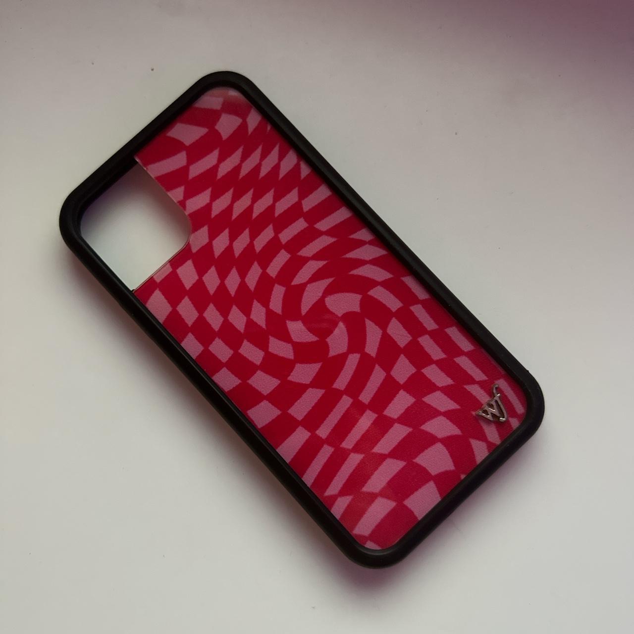 Pink Phone-cases | Depop