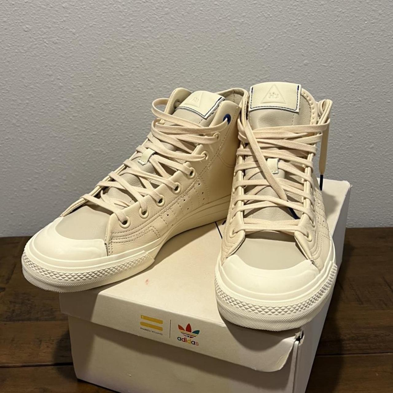 Pharrell williams nizza hi rf schoenen hot sale