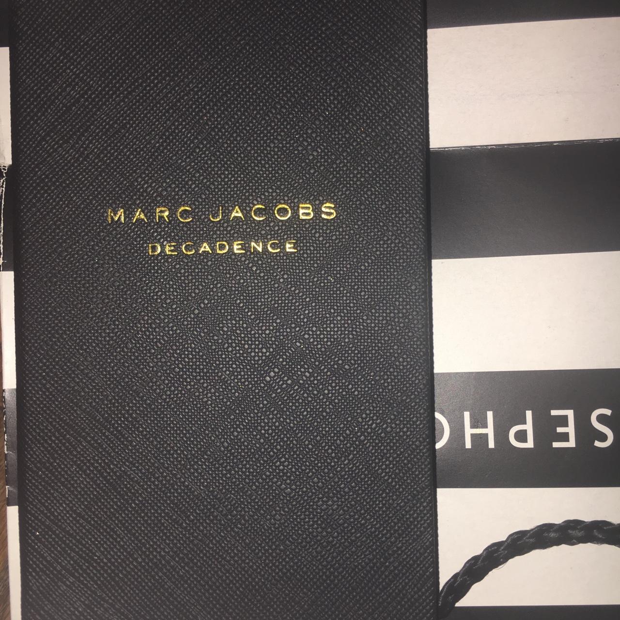 Marc jacobs discount notebook