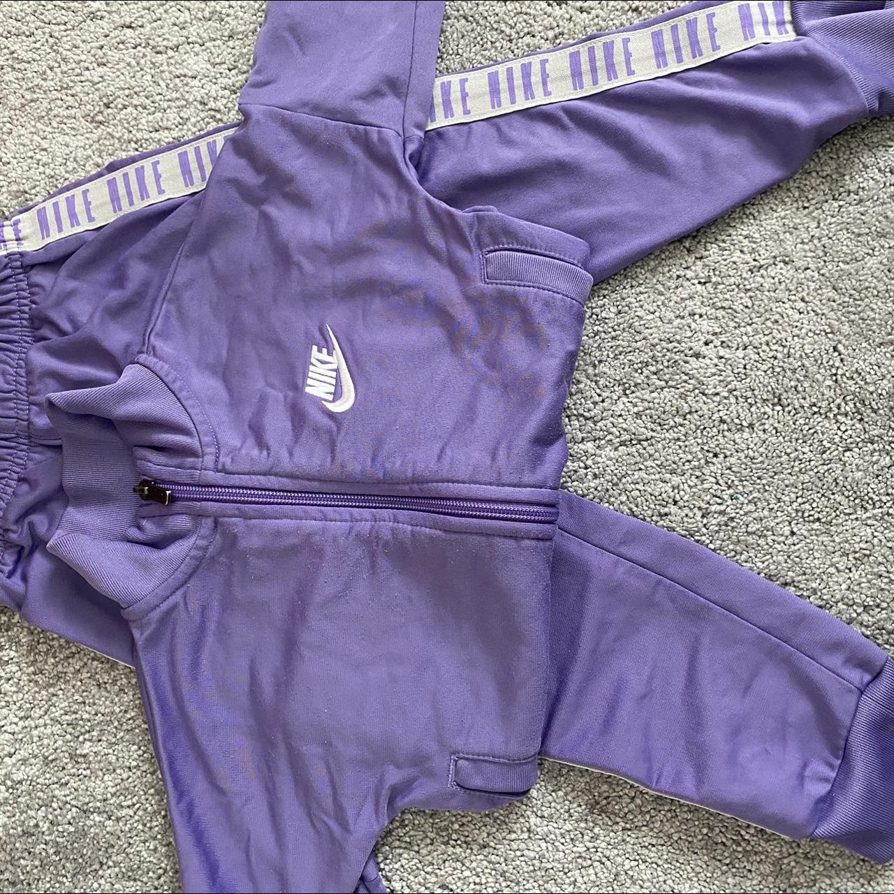 Nike Joggerstracksuits Depop