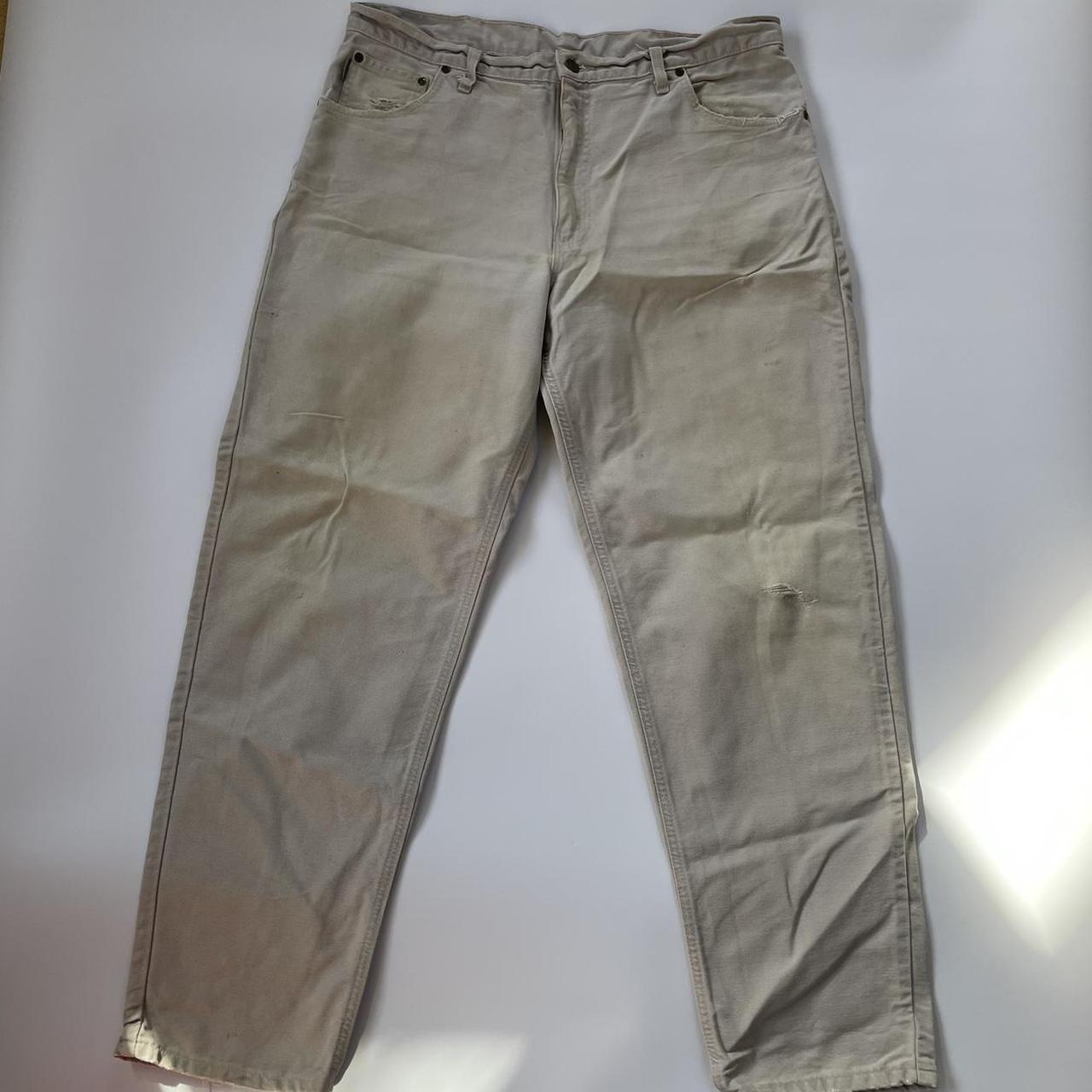 carhartt monty pant