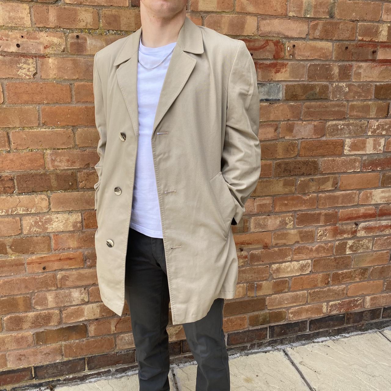 Classic Trench Burton Trench Coat Burton Trench For Women Imparfaite