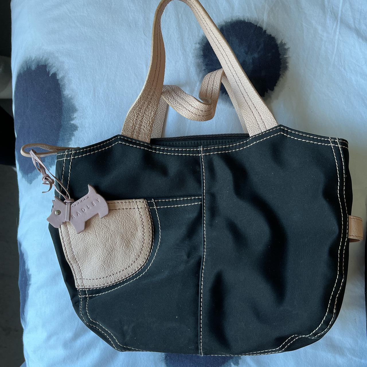 RADLEY LONDON SHOULDER BAG - BRAND NEW WITH LABEL ON - Depop