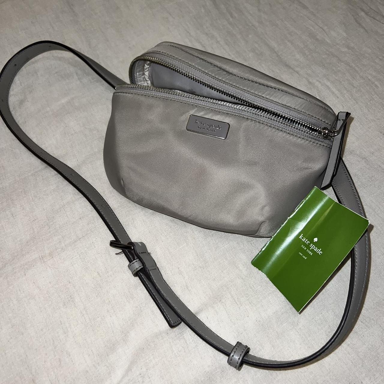 Kate Spade bum bag/belt bag Only used one weekend... Depop