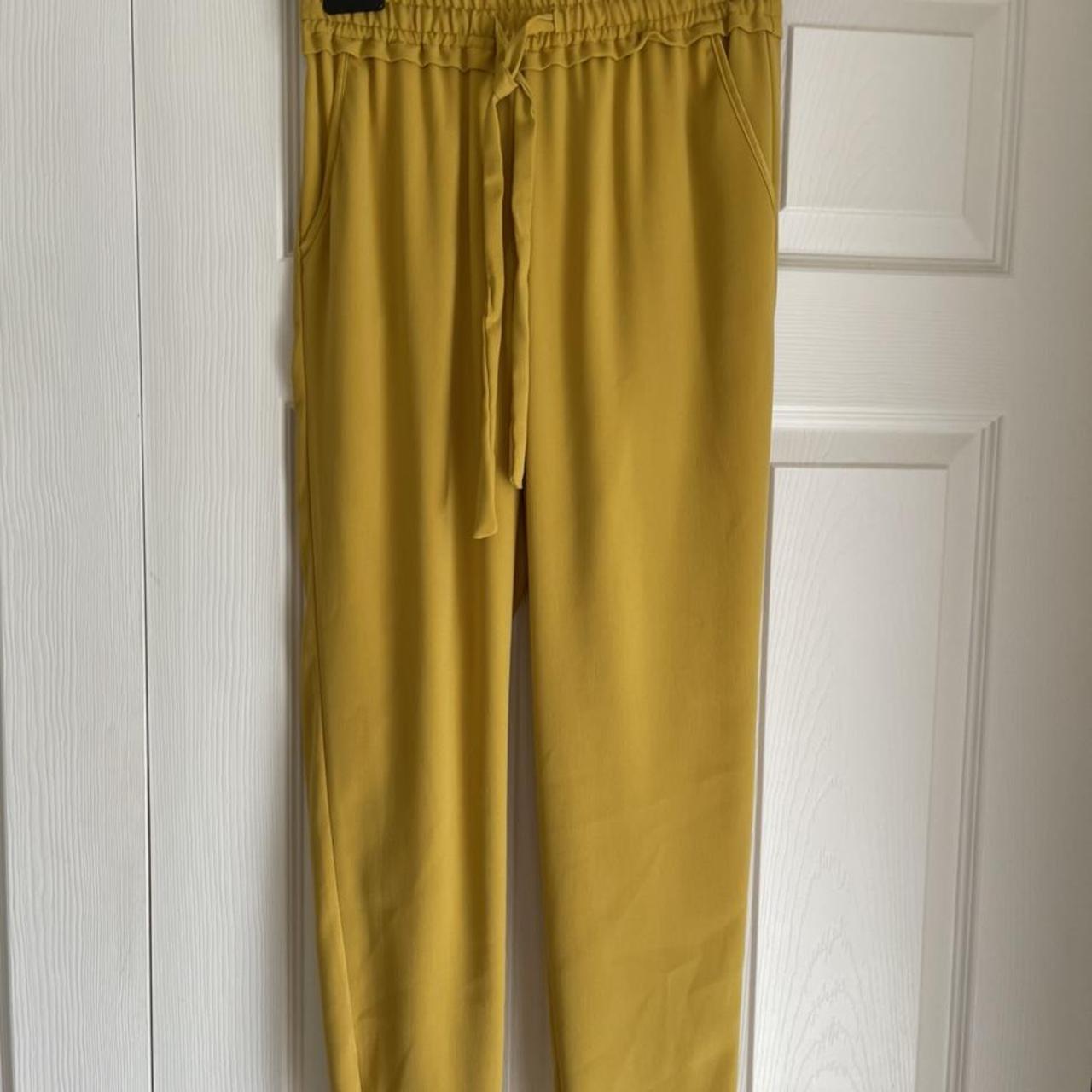 Zara Trousers Size Xs