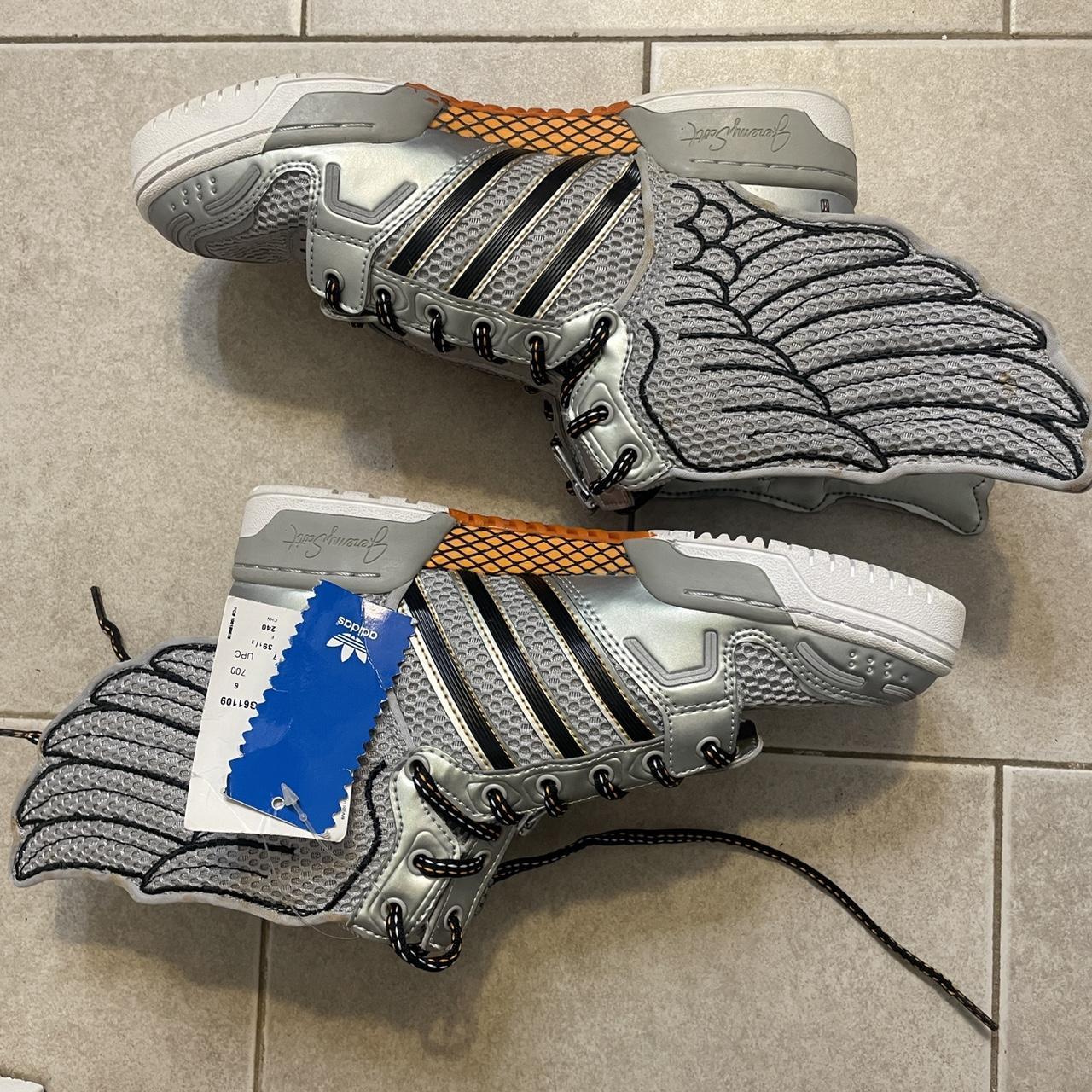 jeremy scott wing trainers