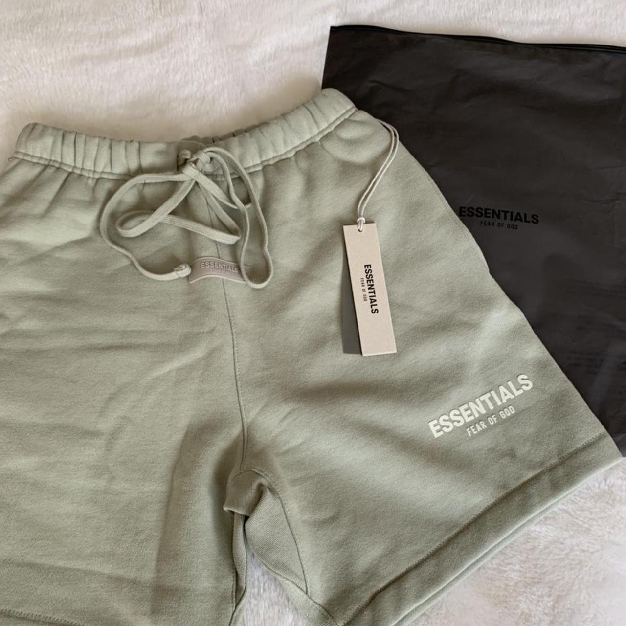 fear of god kh20 moletom com capuz