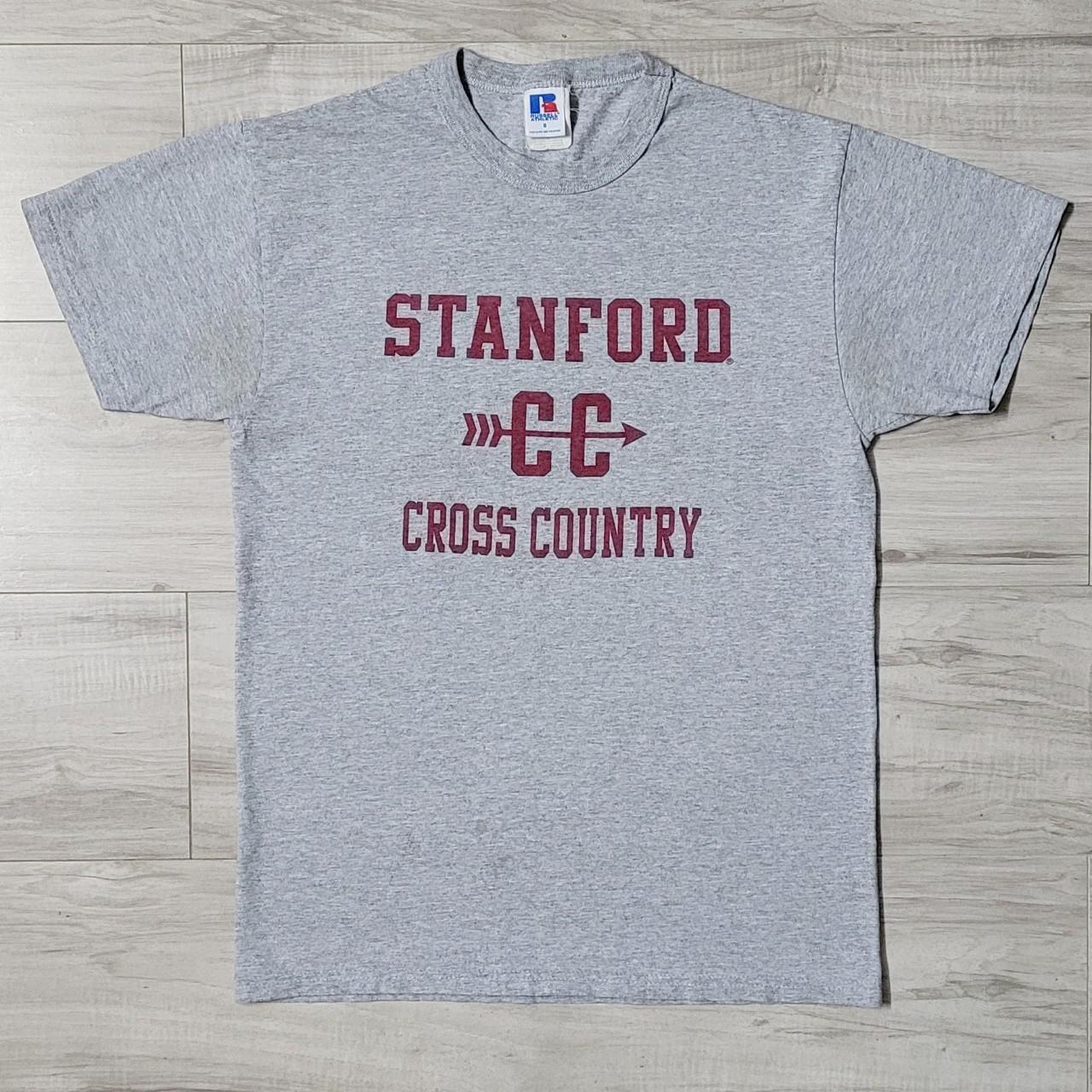 Product Image 1 - Stanford cross country collegiate t-shirt.