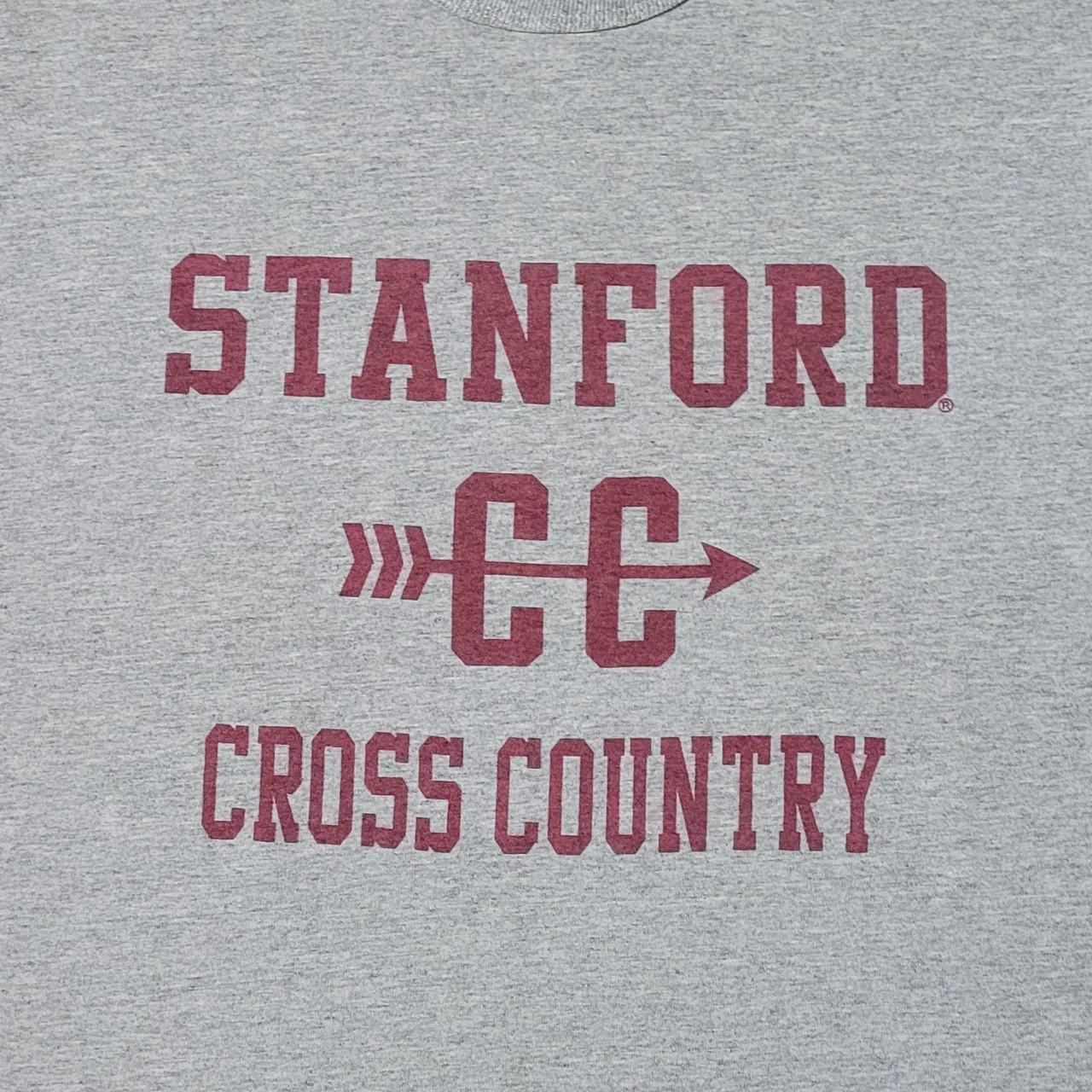 Product Image 2 - Stanford cross country collegiate t-shirt.