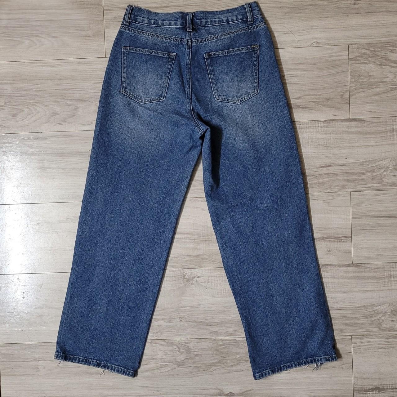 Product Image 2 - BB LA boyfriend style medium