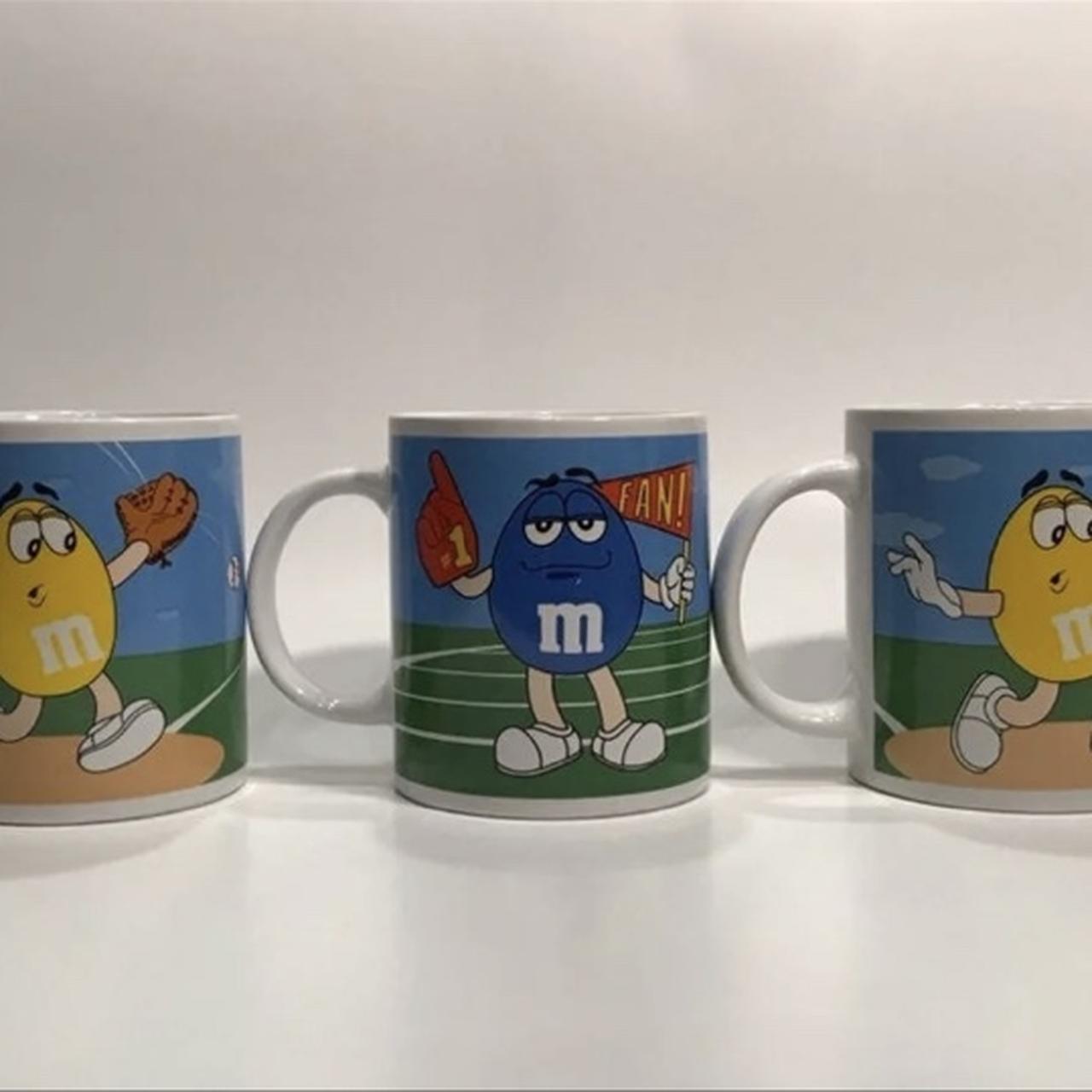 MLB Baseball LA DODGERS Ceramic Holidays Coffee Mug - Depop