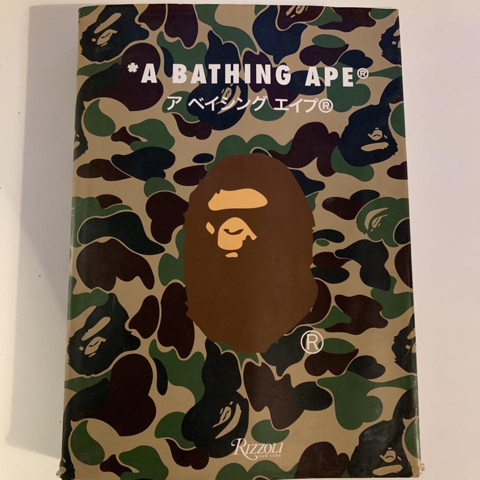 Bape small duffel bag green camo✓ All items on my - Depop