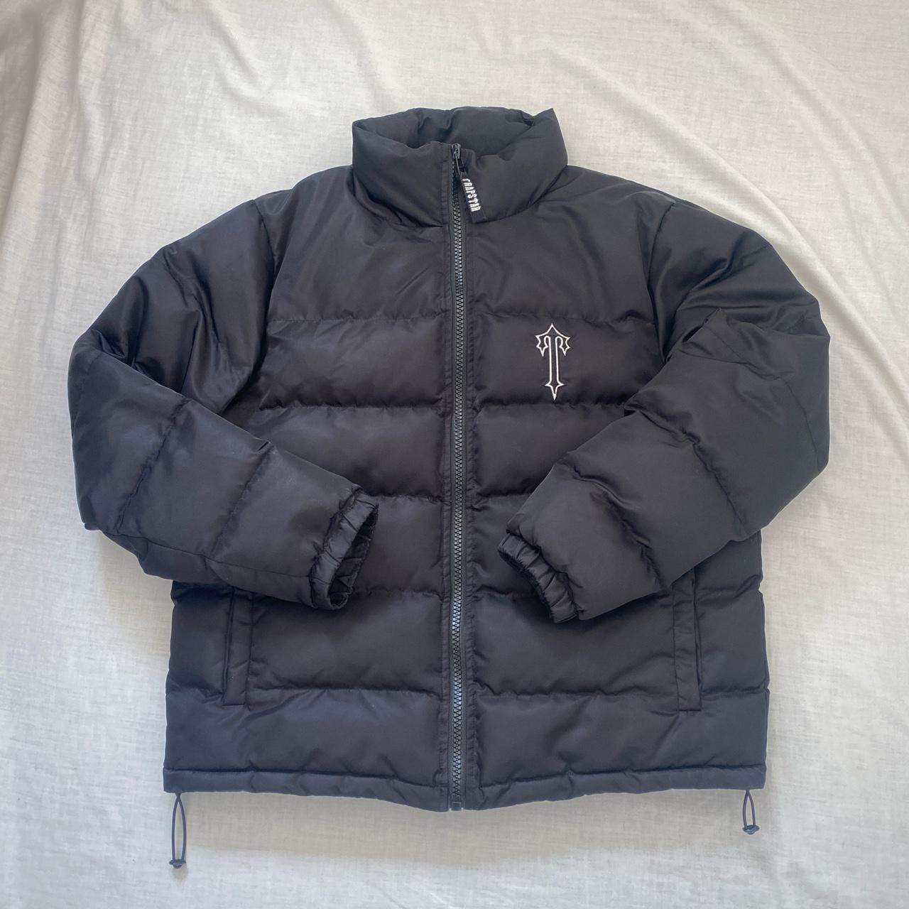 archaeopteryx down jacket