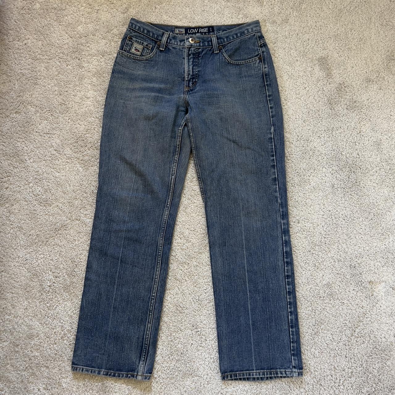 Women's Blue Jeans | Depop