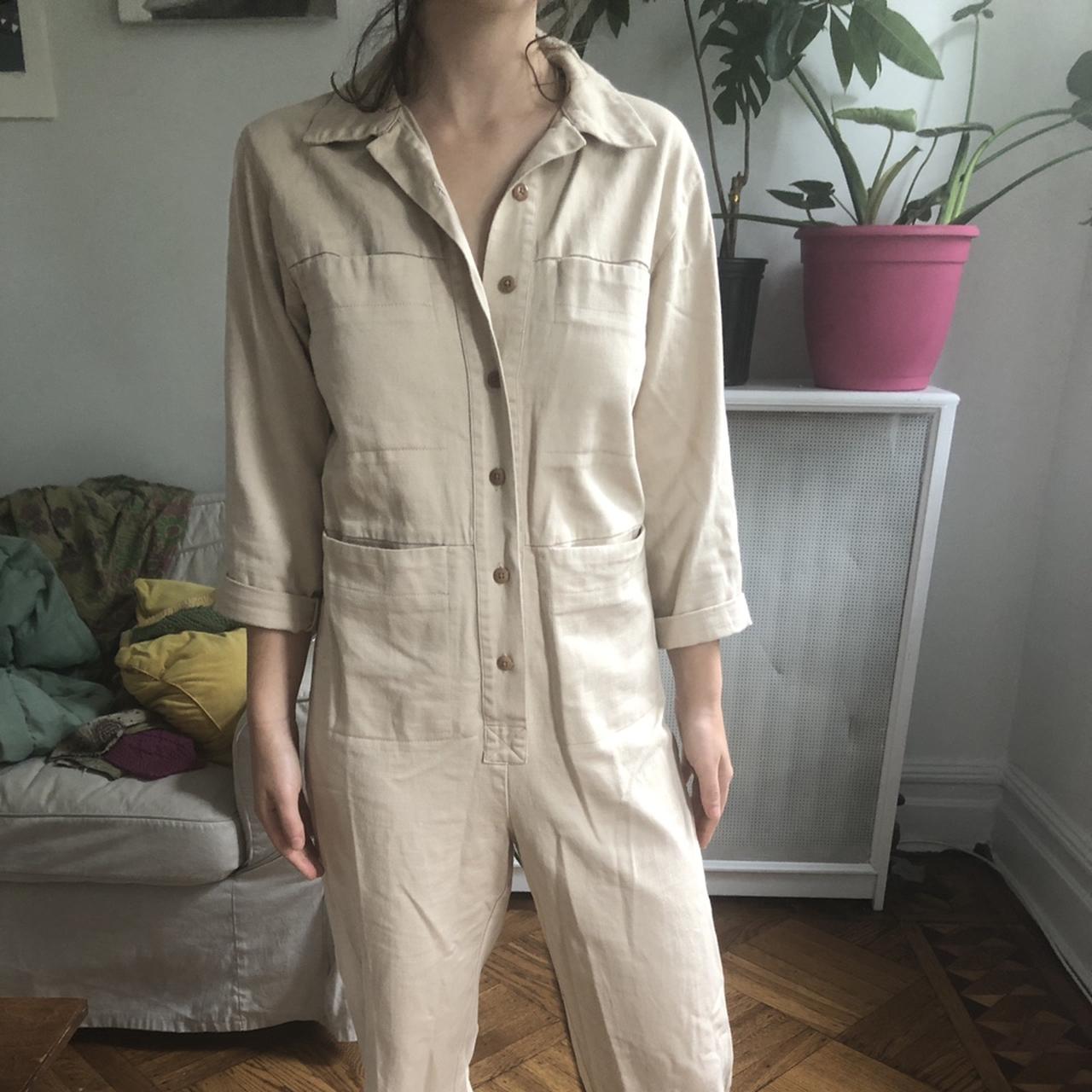 Ilana kohn deals tia coverall