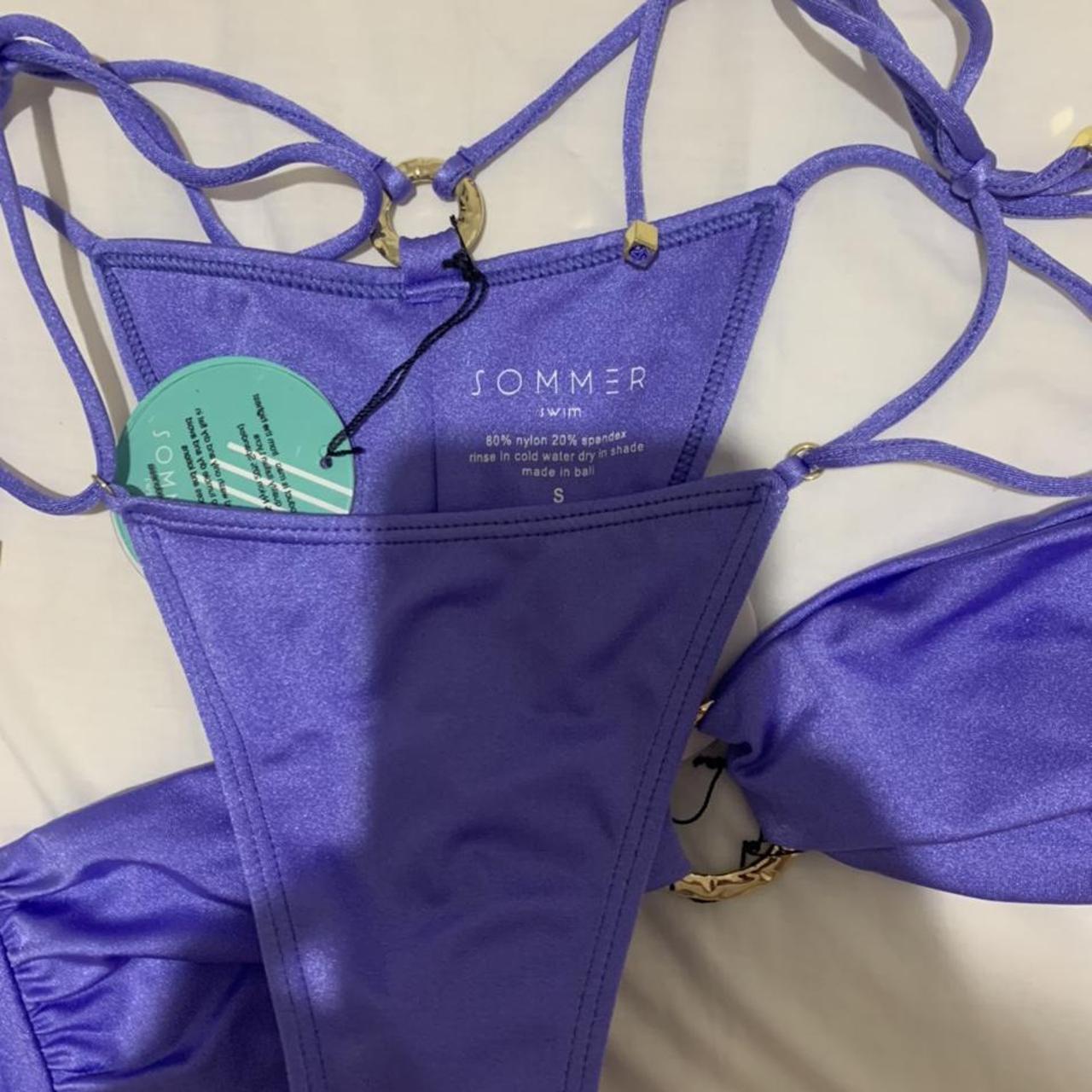 ON HOLD DO NOT BUY , Sommer Swim Cece and Dulce