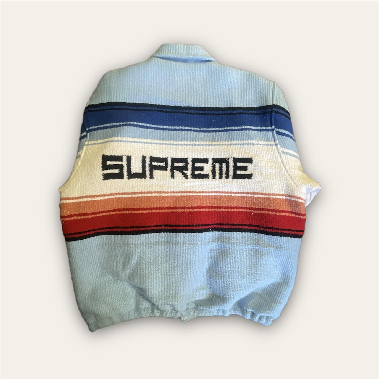 Supreme Acrylic Blankets