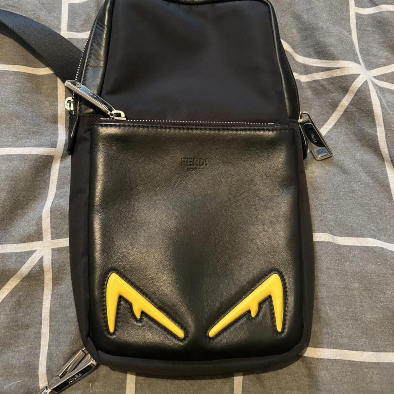 Fendi Men's Bag | Depop