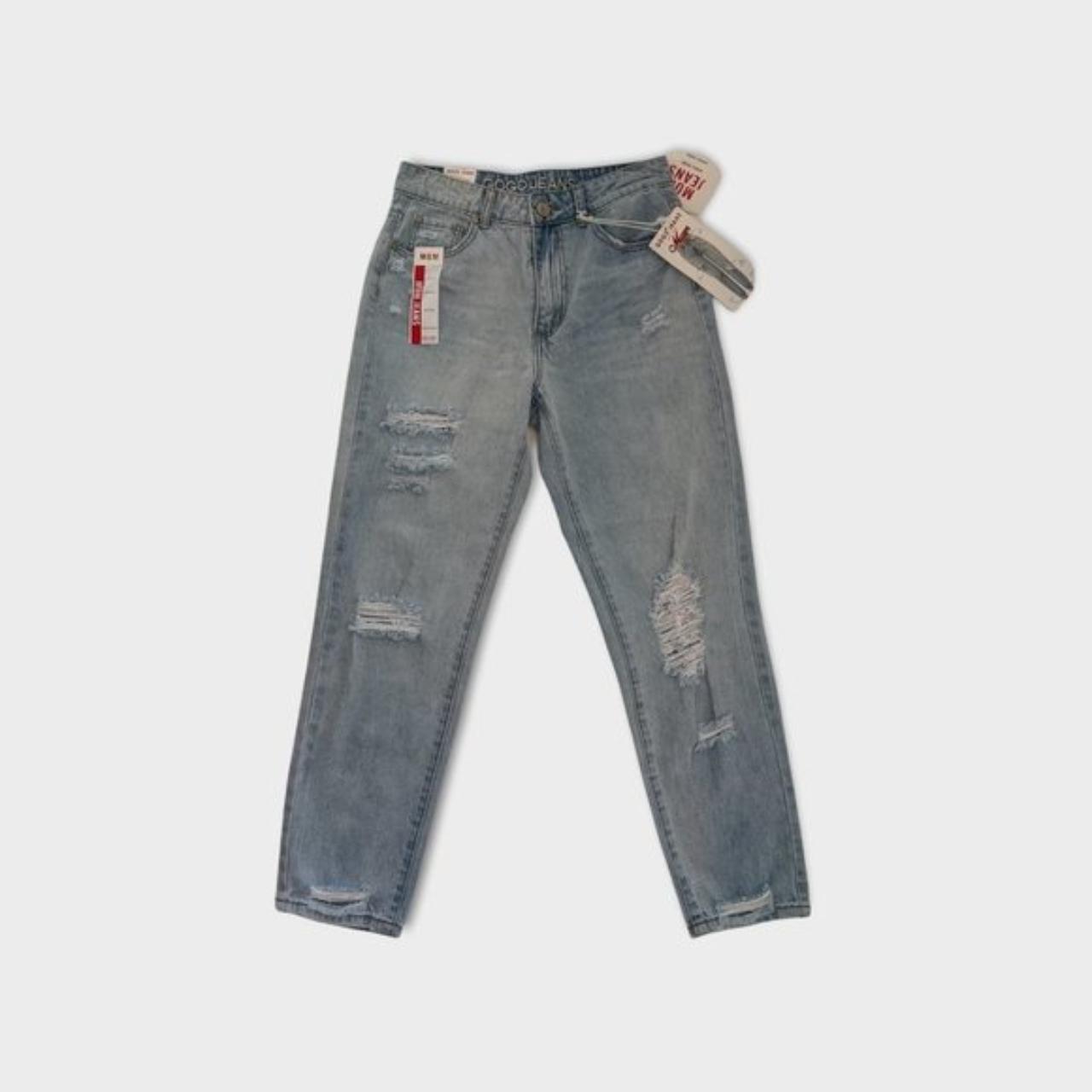 Nordstrom Women's Blue Jeans Depop