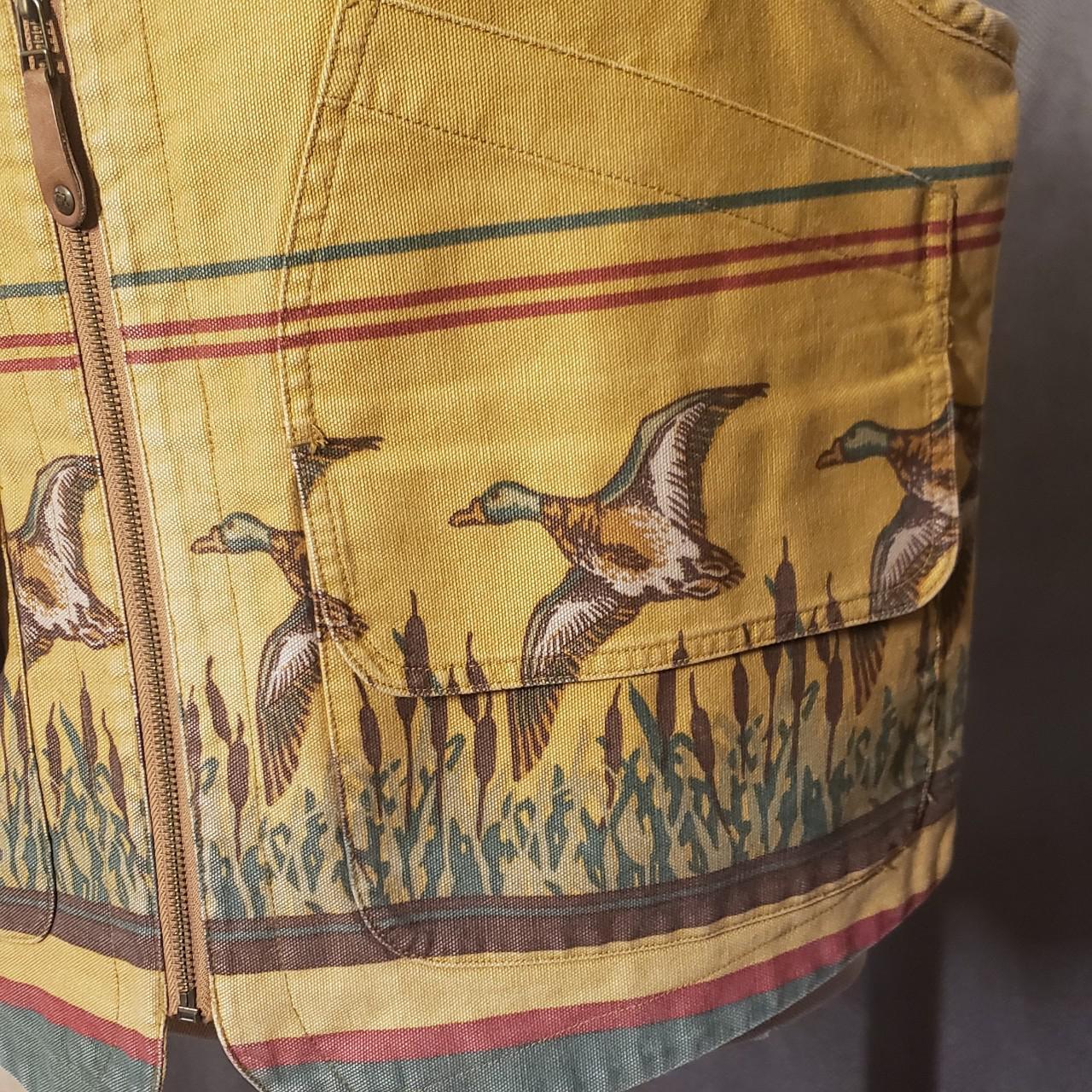 Product Image 2 - Banana Republic duck hunting vest
Size