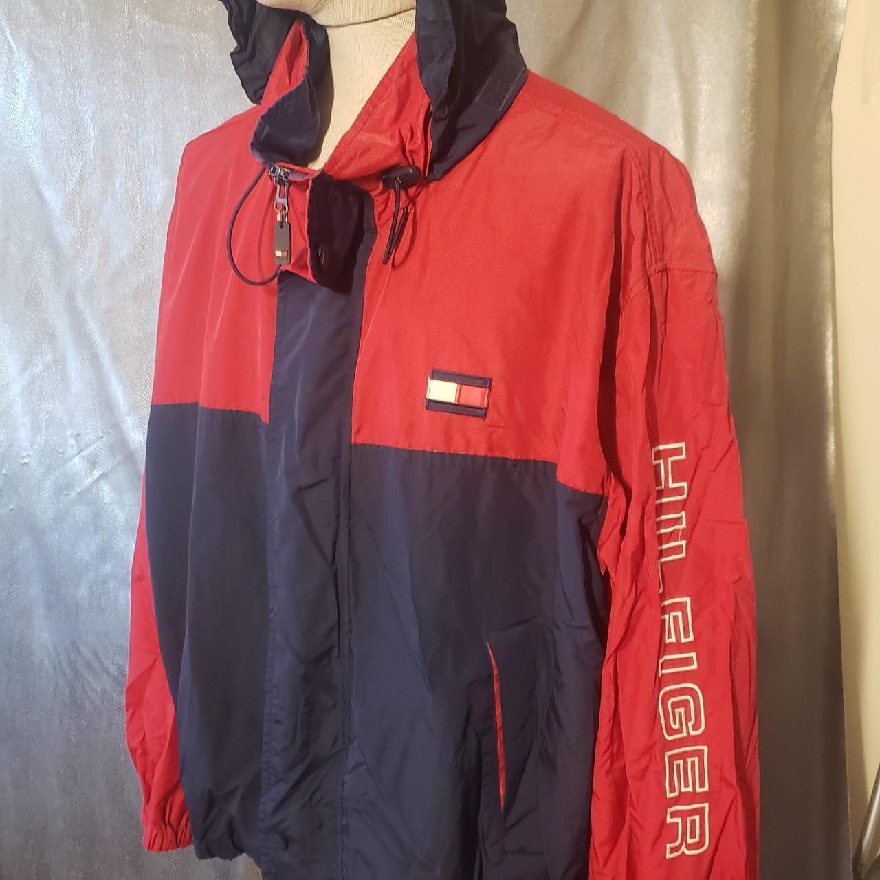 Product Image 1 - Tommy Hilfiger packable hood Jacket
Size