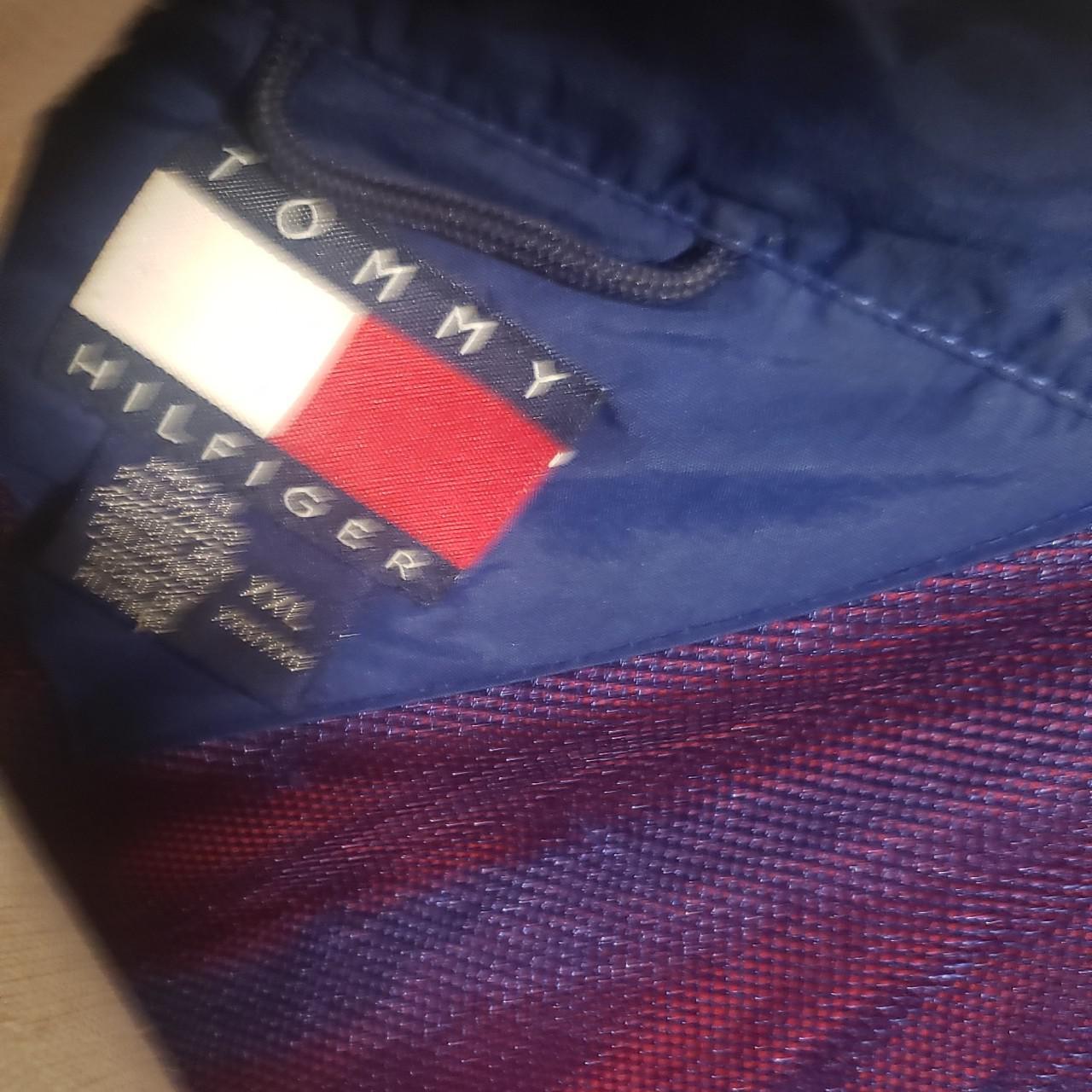 Product Image 3 - Tommy Hilfiger packable hood Jacket
Size