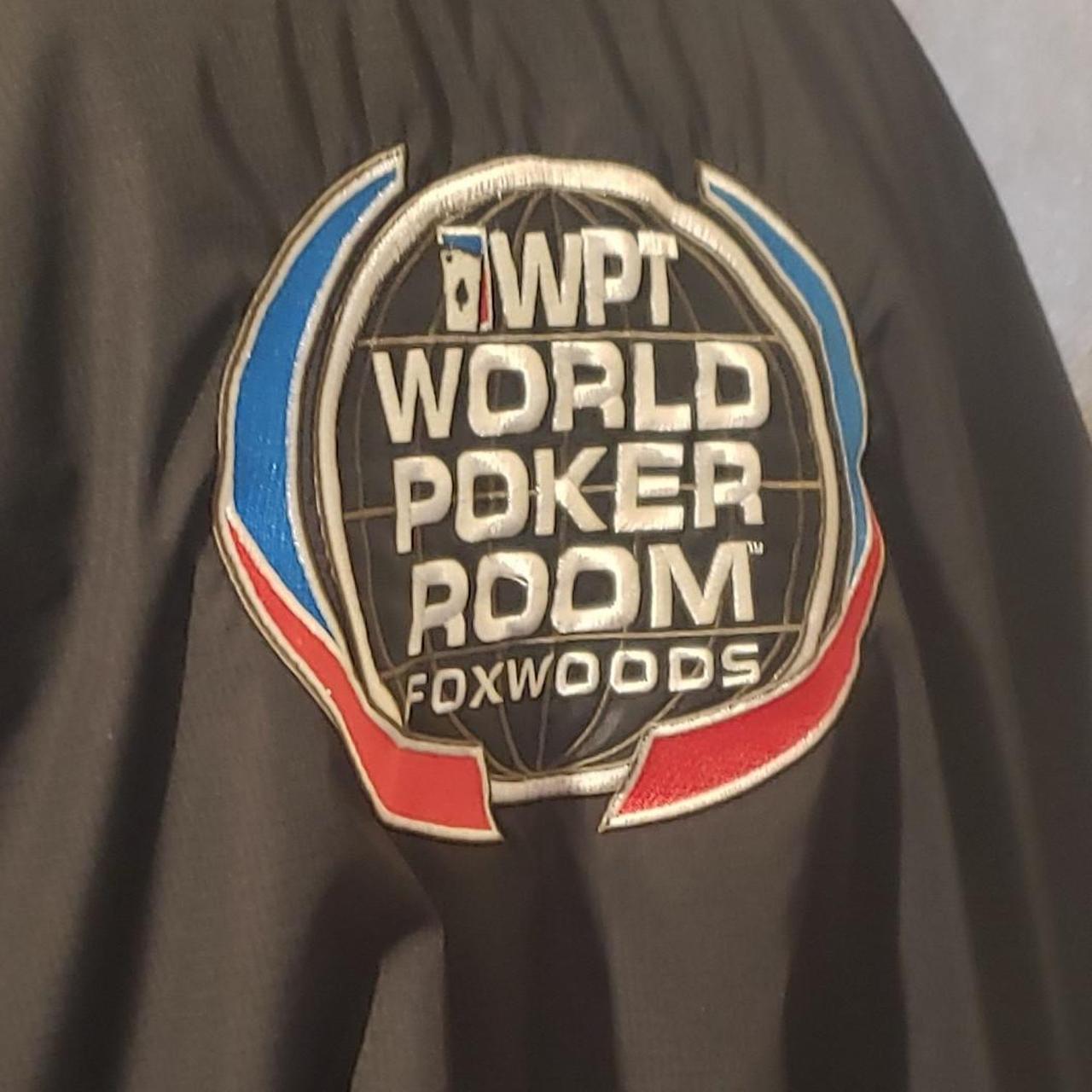 Product Image 3 - World poker room jacket
Size xxl