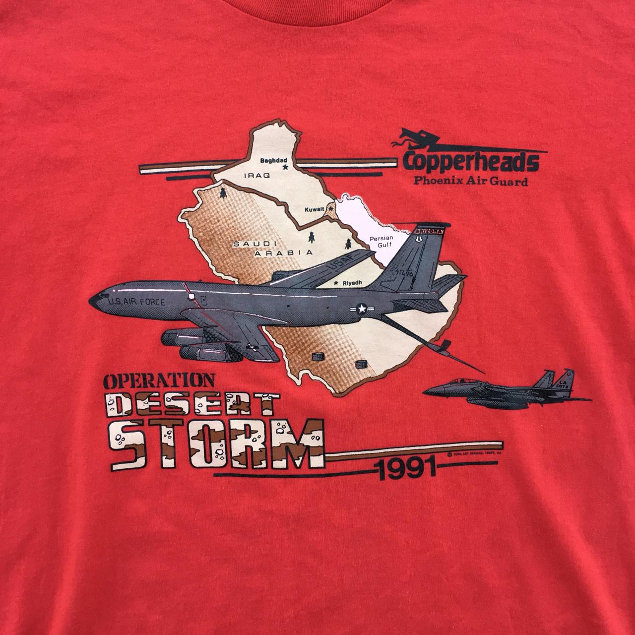 1991-operation-desert-storm-print-ebay