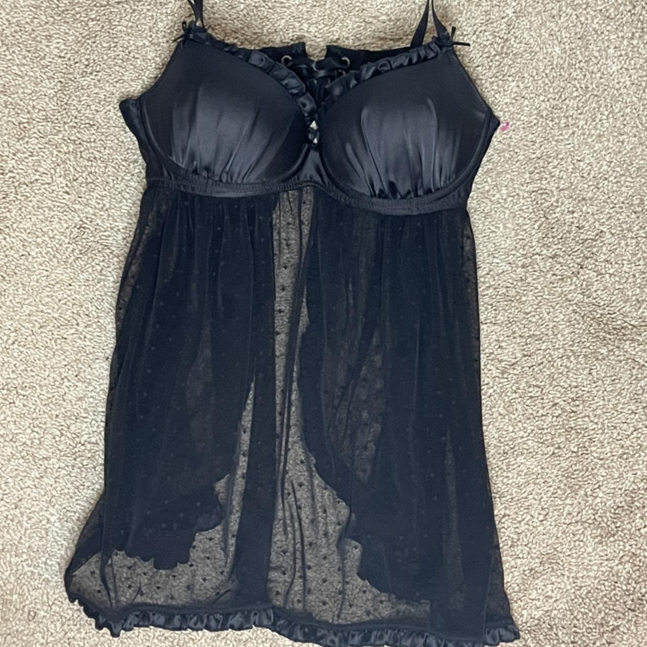 Victoria's Secret Sexy Little Things Maid - Depop