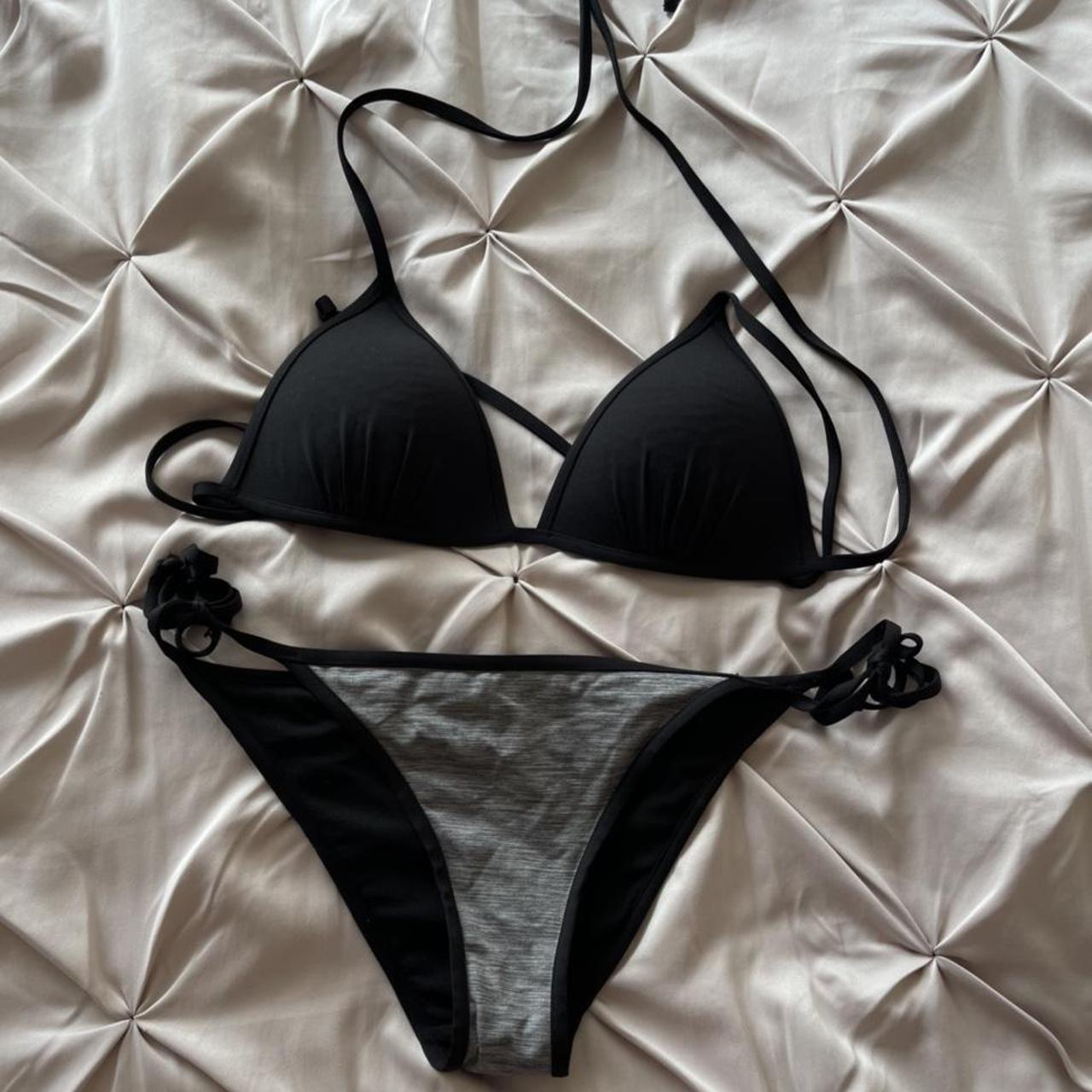 H&M Women's Bikinisandtankinisets Depop