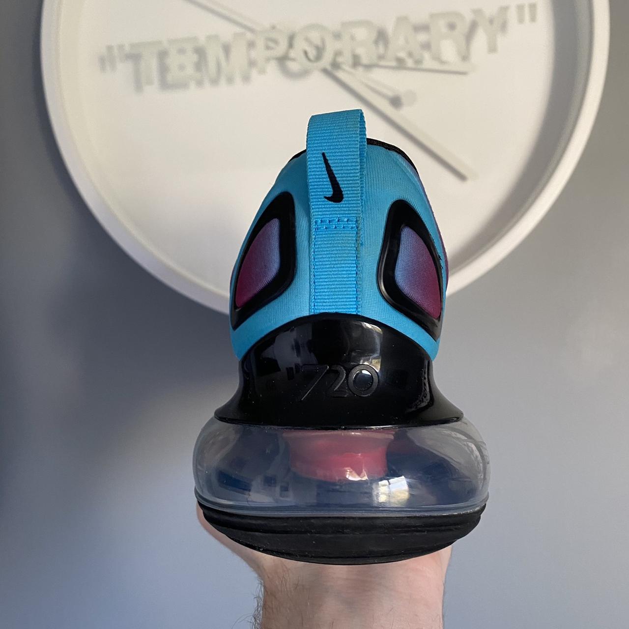 air max 720 blue fury