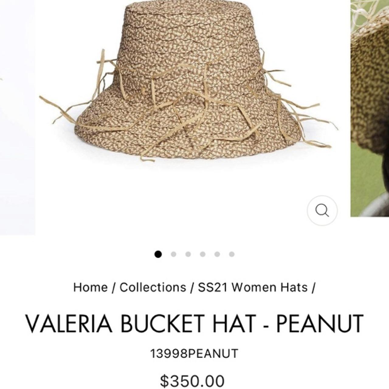Eric Javits Women's Hat (2)