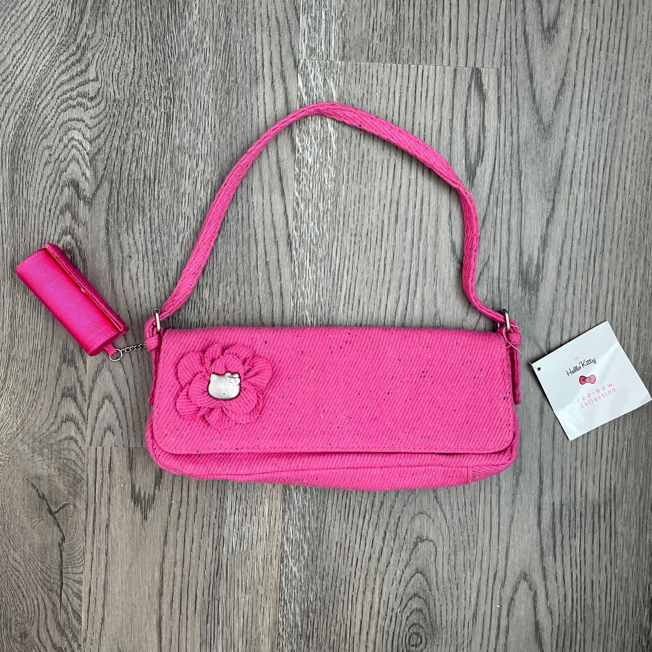 Sanrio Women's Pink Bag