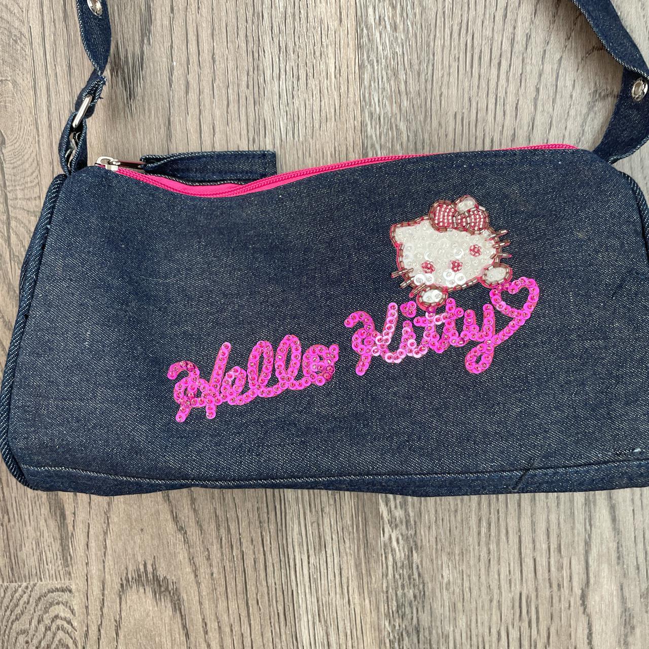 Sanrio Women's Blue Bag (2)