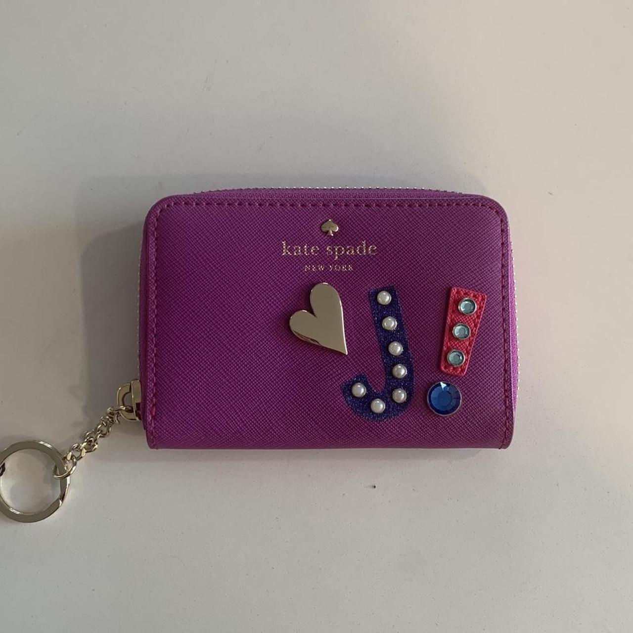 Kate Spade New York Women's Walletpurses Depop