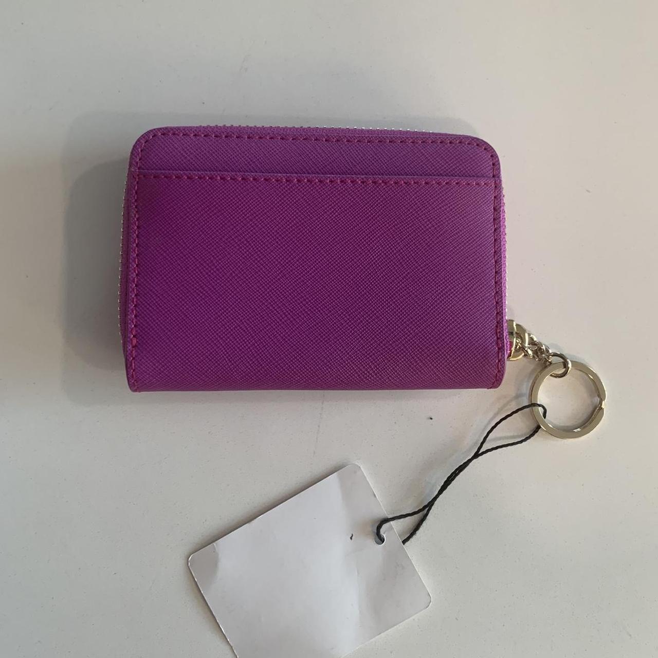 Kate Spade New York Women's Walletpurses Depop