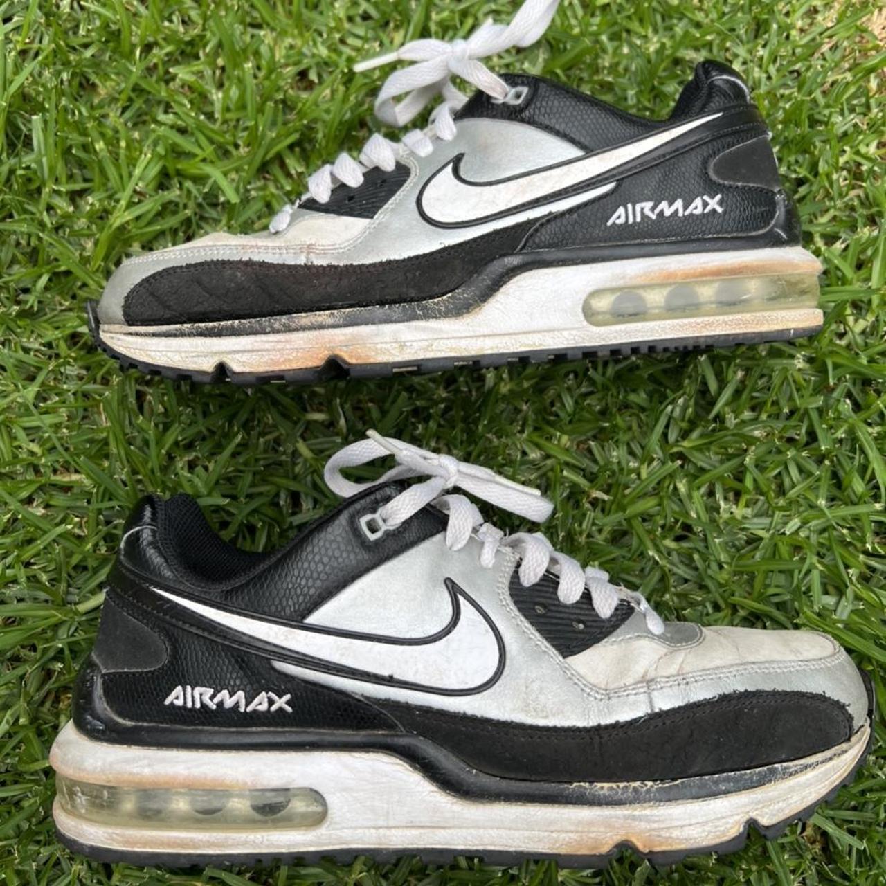 recycled air max 1