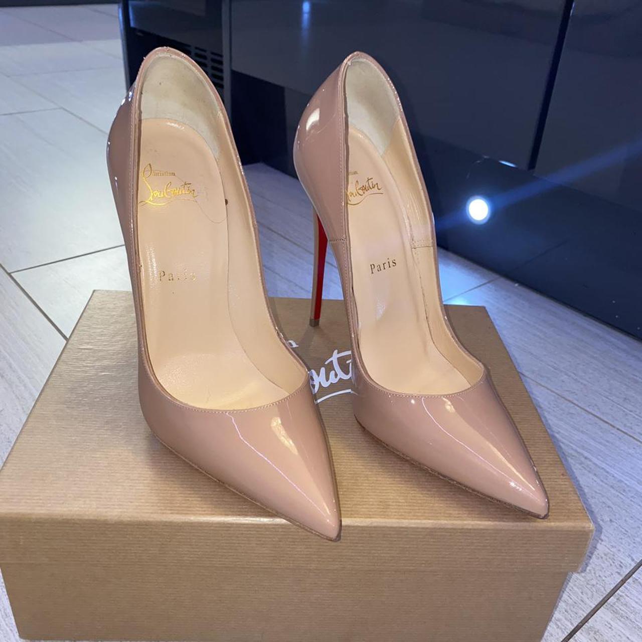 So kate christian hot sale louboutin nordstrom