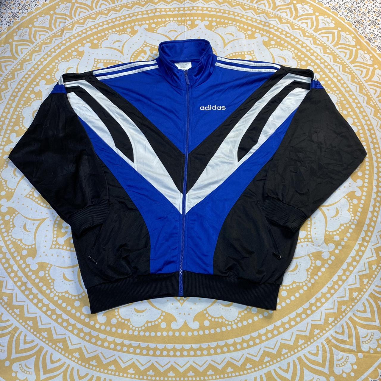 ADIDAS ORIGINALS Adidas Originals Tracksuit Jacket