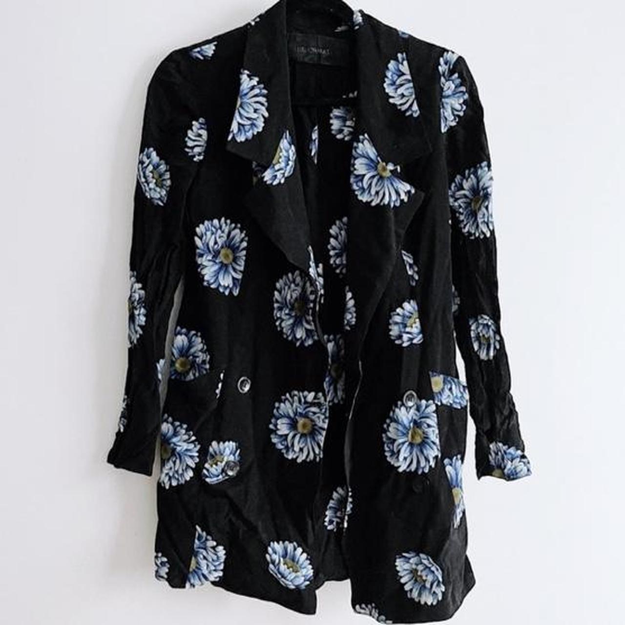 Reformation blazer dress An original Depop