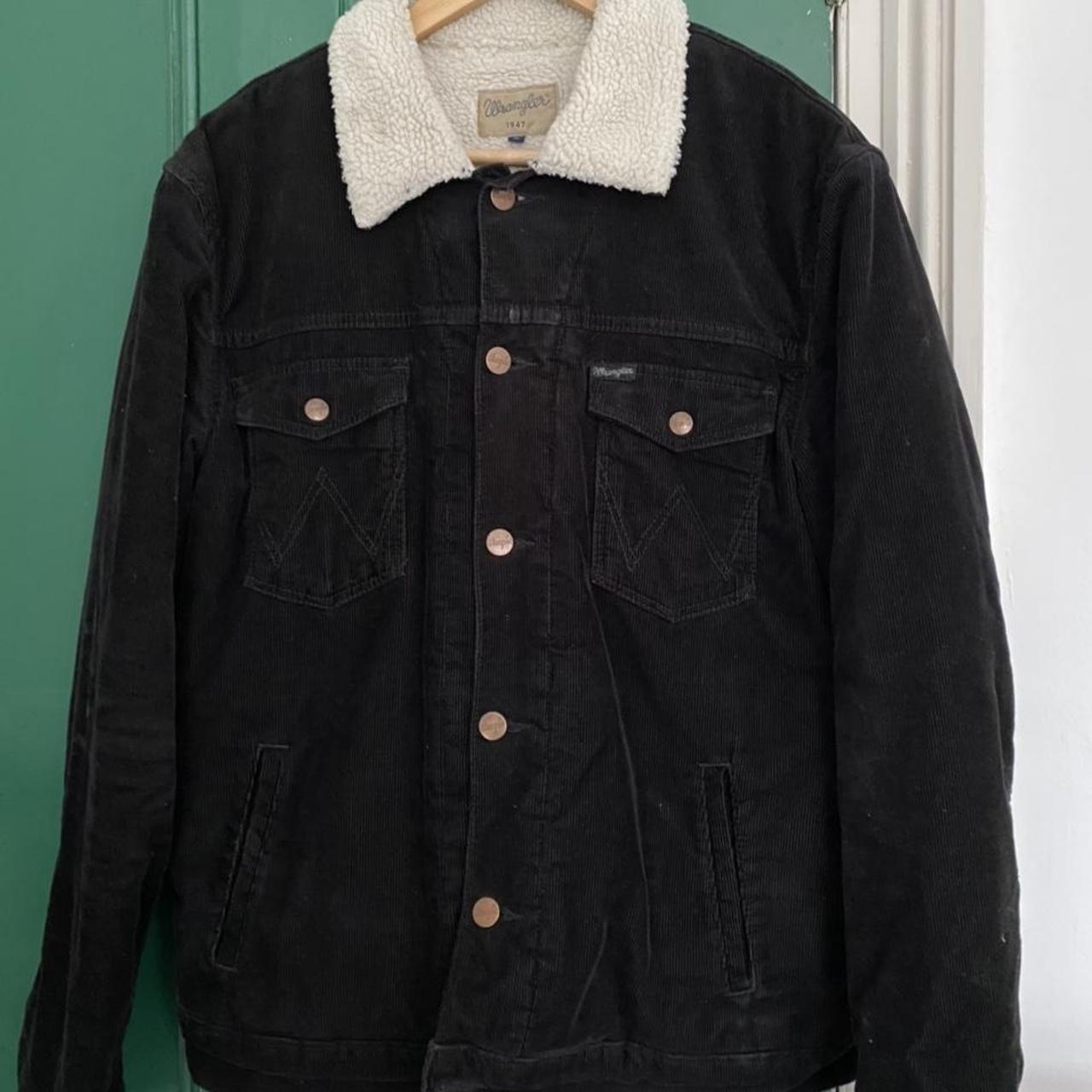 Barbour Longshoreman Very rare. Size 40. Lightly | Depop