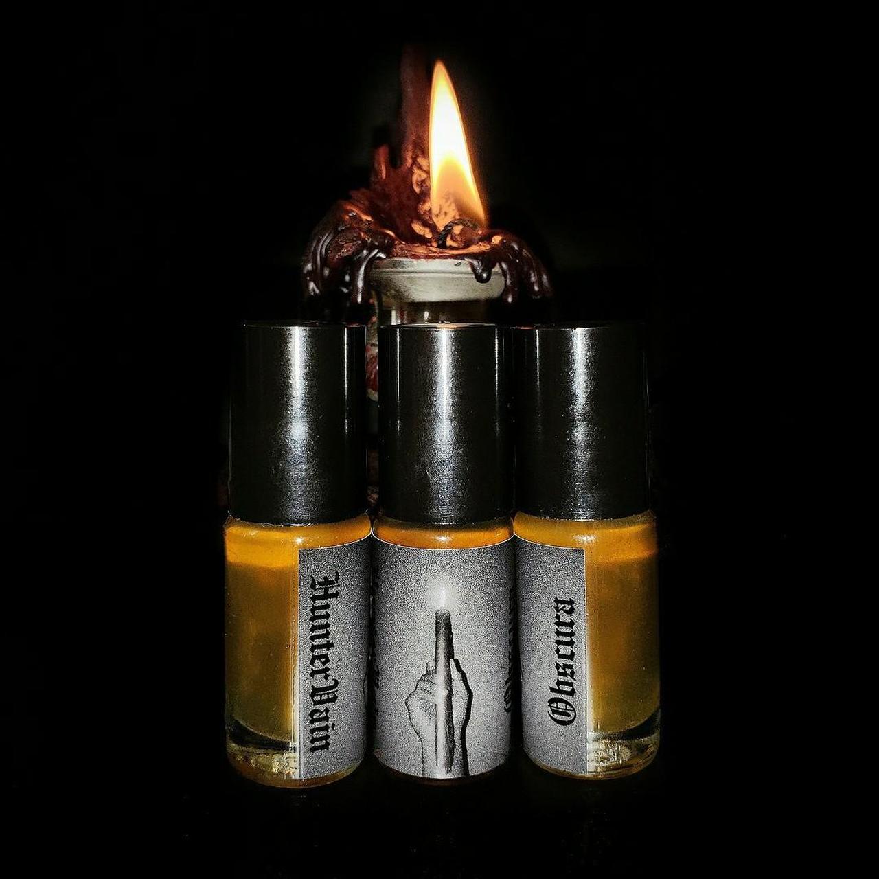 Product Image 1 - 🌒🕯𝕺𝖇𝖘𝖈𝖚𝖗𝖆 𝔭𝔢𝔯𝔣𝔲𝔪𝔢 𝔬𝔦𝔩🍂🪵
𝔗𝔥𝔦𝔰 𝔦𝔰 𝔣𝔬𝔯
