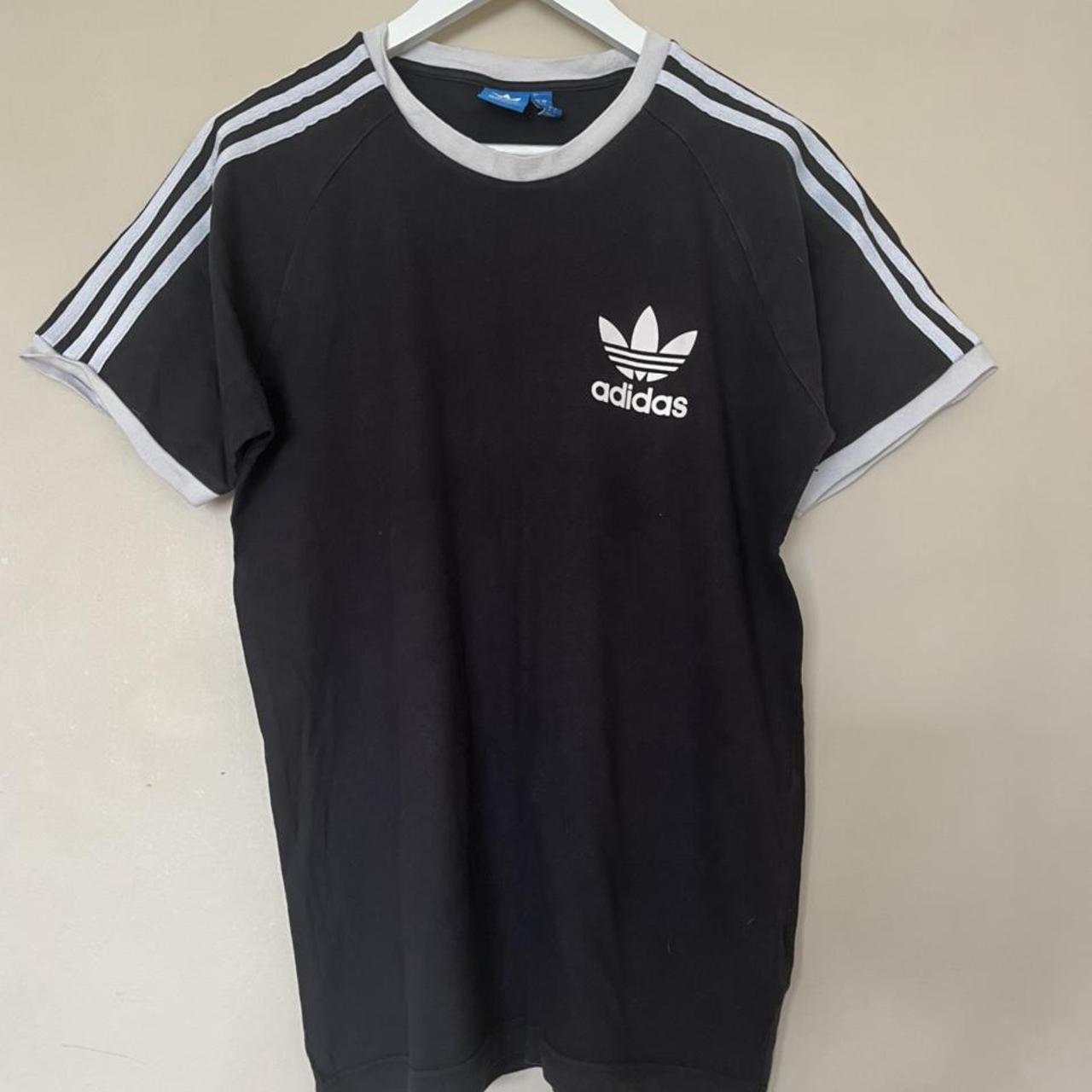 t shirt adidas superstar