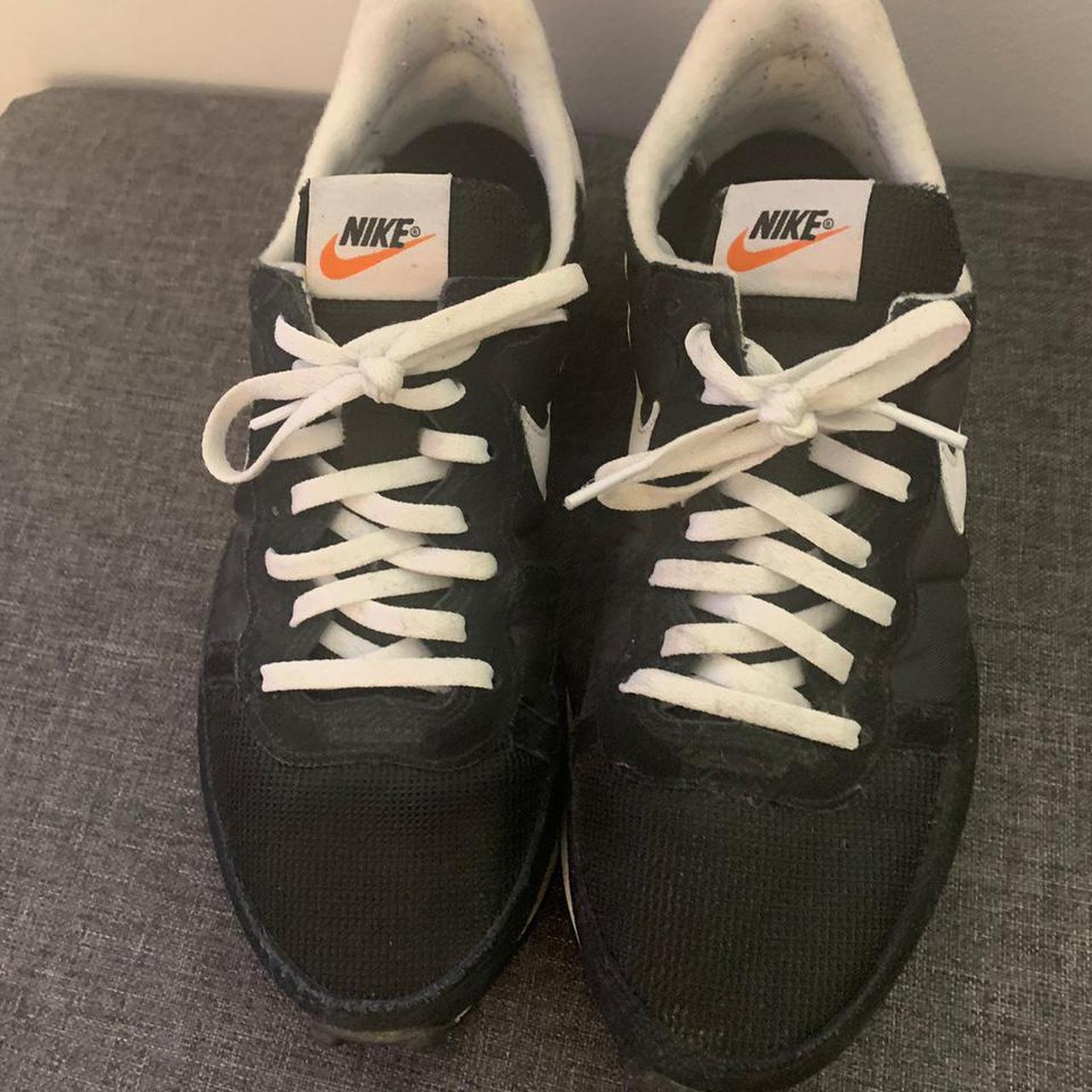 nike tailwind 79 sizing