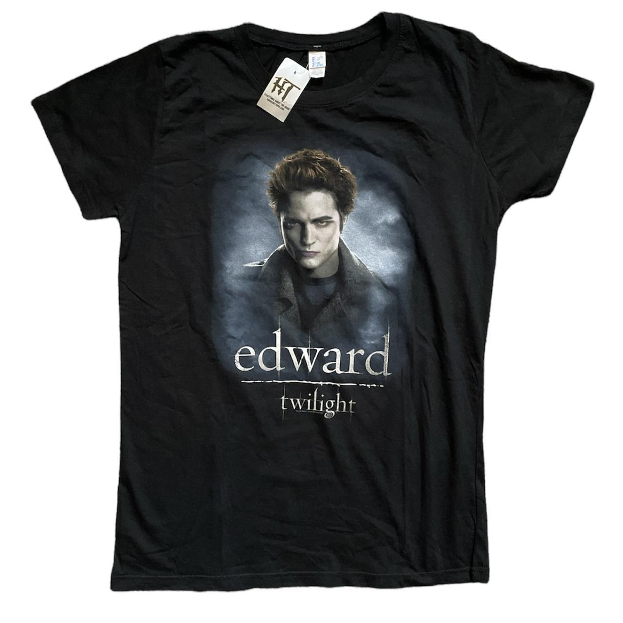 team edward hot topic shirt