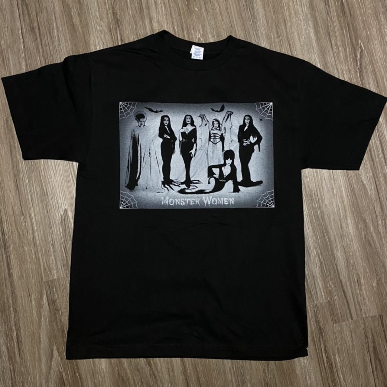 Dolls Kill Men's Tshirt Depop