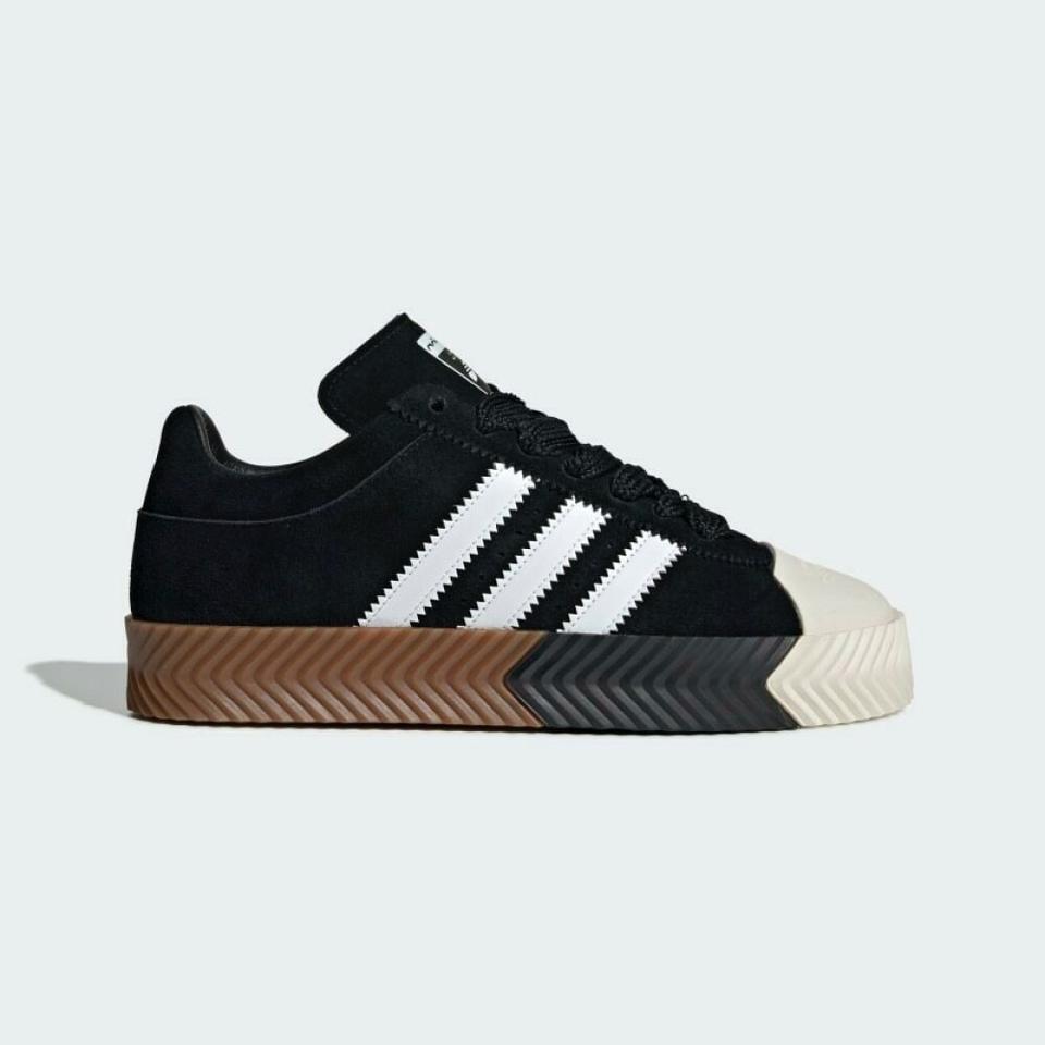 ALEXANDERWANG #ADIDAS ALEXANDER WANG X ADIDAS... - Depop